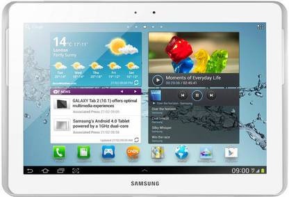 Samsung Galaxy Tab 2 P5100