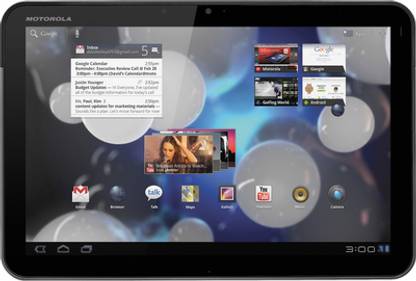 Motorola Xoom