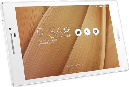ASUS ZenPad 7.0 2 GB RAM 16 GB ROM 7 inch with 3G Tablet (Metallic)