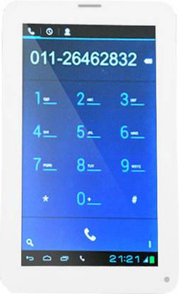 Ambrane Calling King AC-7 2G Calling Tablet
