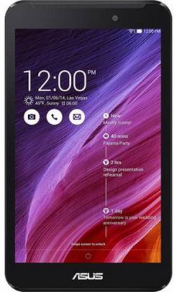 ASUS K012 1 GB RAM 4 GB ROM 7.0 cm with 3G Tablet (Blue)