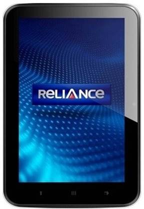 Reliance CDMA Tab
