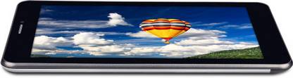 iball 7271 HD70 1 GB RAM 8 GB ROM 7 inch with 3G Tablet (Silver)