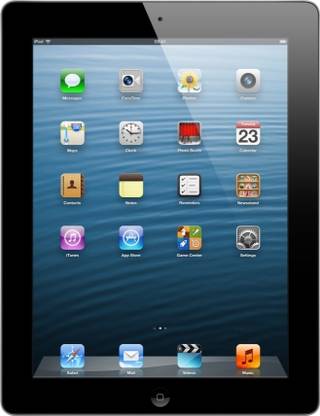 Apple 16GB iPad with Retina Display and Wi-Fi