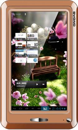 Byond Mi-book Mi1 Tablet