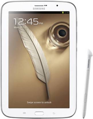 Samsung Galaxy Note 5100 Tablet