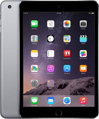 Apple iPad mini 3 16 GB 7.9 inch with Wi-Fi+3G