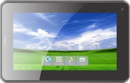 Intex I-Buddy Connect Tablet