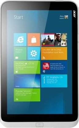 Acer Iconia W3-810 Tablet