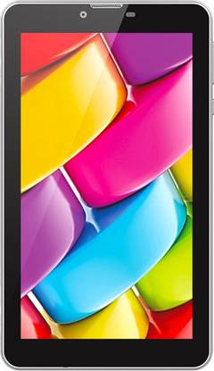 BSNL 1 GB RAM 8 GB ROM 7 inch with 2G Tablet (Red,Black)
