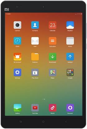 Mi Pad