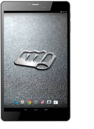 Micromax canvas tab p690 1 GB RAM 8 GB ROM 8 inch with 3G Tablet (Grey)