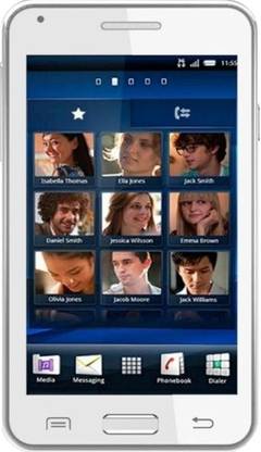 Swipe Fablet F1 Tablet