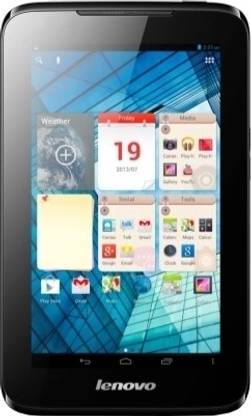 Lenovo A1000L Tablet (Wi-Fi, 8 GB)