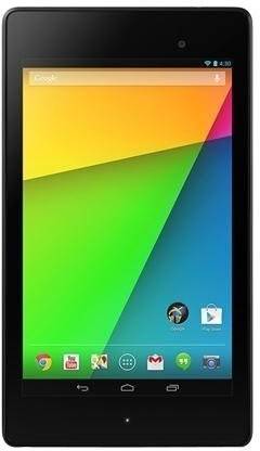 Google Nexus 7 C 2013 Tablet