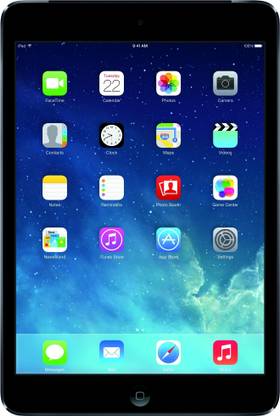 Apple iPad mini 2 with Retina Display 32 GB with Wi-Fi+3G