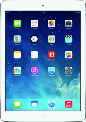 Apple iPad Air 64 GB 9.7 inch with Wi-Fi+3G