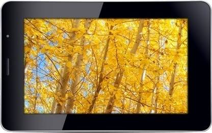 iBall Slide 3G 7271 Tablet