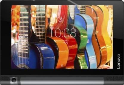 Lenovo Yoga 3 (2 GB RAM) 2 GB RAM 16 GB ROM 8 inch with 4G Tablet (Slate Black)