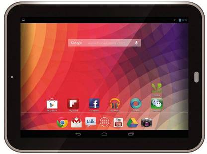 Karbonn Cosmic Smart Tab10 Tablet