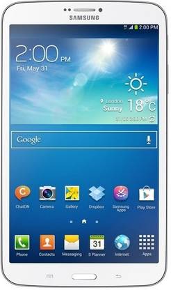 Samsung Galaxy Tab 3 T311 Tablet