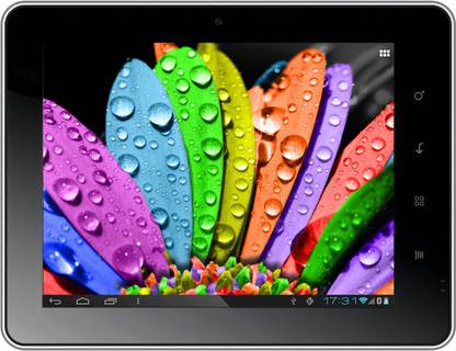 Simmtronics Xpad X801 Tablet