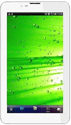 Swipe MTV Slash 3G Tablet