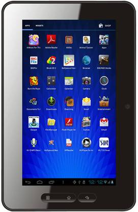 Micromax Funbook