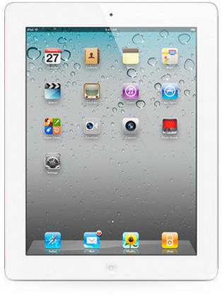 Apple iPad 2 64 GB with Wi-Fi