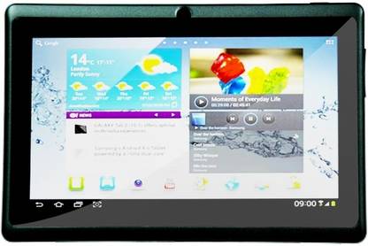 Ambrane D-77 Ultra Slim Tablet