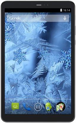 BSNL WS-704Q 2 GB RAM 16 GB ROM 7 inch with 4G Tablet (Grey)