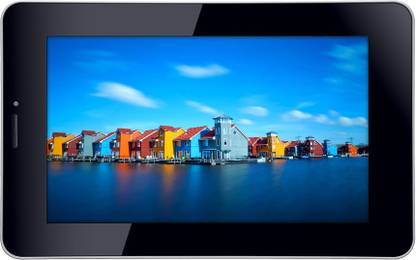 iBall Performance Series 3G 7334i Tablet
