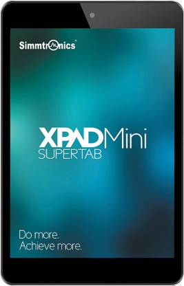 Simmtronics Xpad Mini Tablet