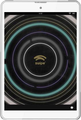 Swipe MTV Slate Tablet