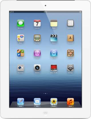Apple 64GB iPad with Wi-Fi + Cellular (3rd Generation)