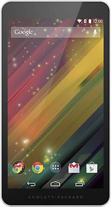 HP 7 G2 1311 Tablet