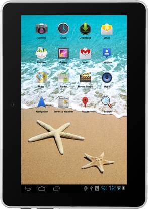 Lava E-Tab XTRON Tablet