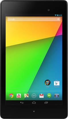 Google Nexus 7 2013 Tablet (Wi-Fi, 32 GB)