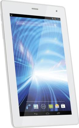 Lava QPAD R704 Tablet