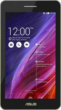 Asus Tablet FE171