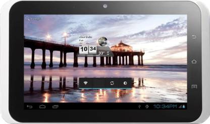 HCL ME Y2 Tablet