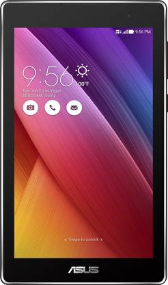 ASUS ZenPad C 7.0 Z170CG 1 GB RAM 8 GB ROM 7 inch with 3G Tablet (Black)