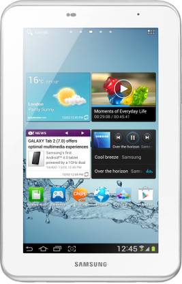 Samsung Galaxy Tab 2 P3110