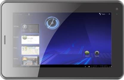 Intex I-Buddy Connect Tablet