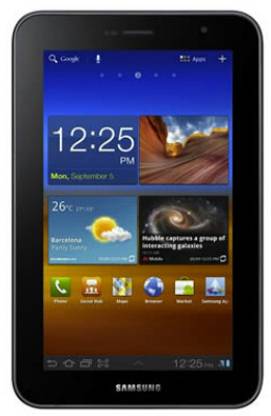 Samsung Galaxy Tab 620