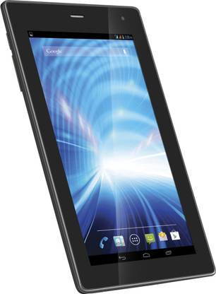 Lava QPAD R704 Tablet