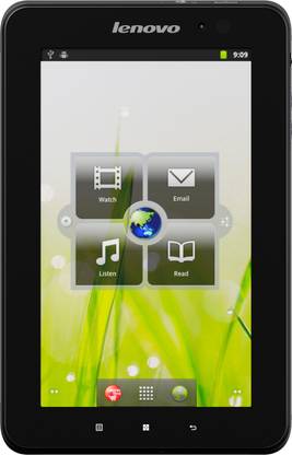 Lenovo IdeaPad Tablet A1