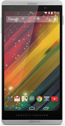 HP Slate 6 II 1 GB RAM 16 GB ROM 6 inch with 3G Tablet (Silver)