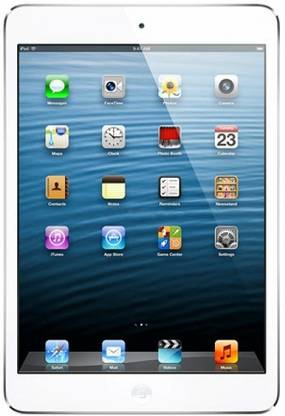 Apple iPad mini 16 GB 7.9 inch with Wi-Fi+3G