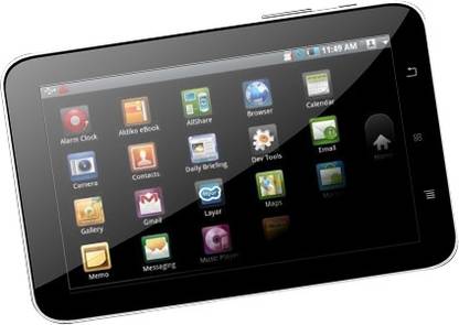 Swipe 3D Life Tab X74 3D